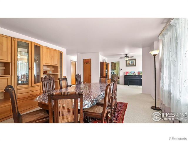 5 Circle Drive, Brush, CO 80723