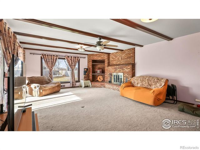 5 Circle Drive, Brush, CO 80723