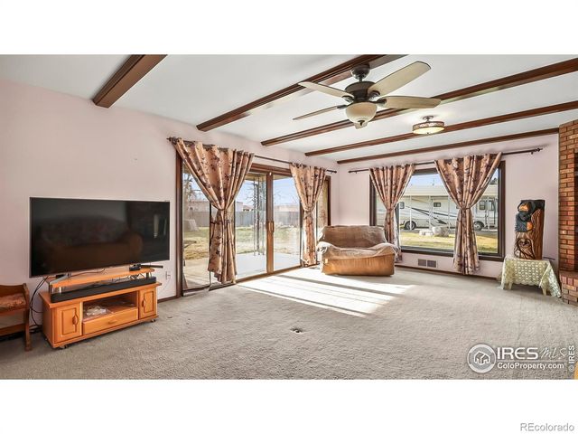 5 Circle Drive, Brush, CO 80723