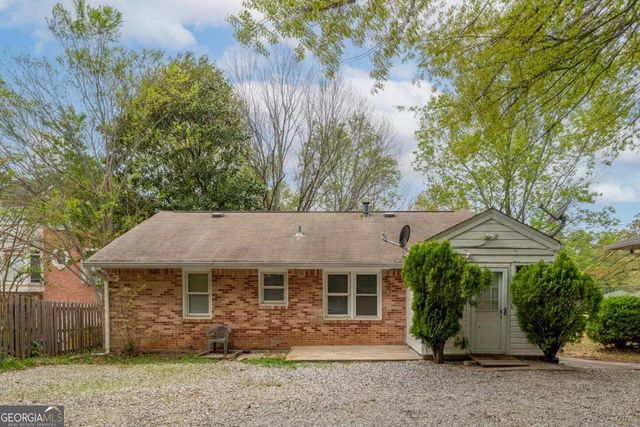 1387 Church Street, Decatur, GA 30030