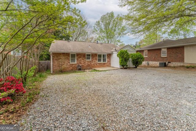 1387 Church Street, Decatur, GA 30030