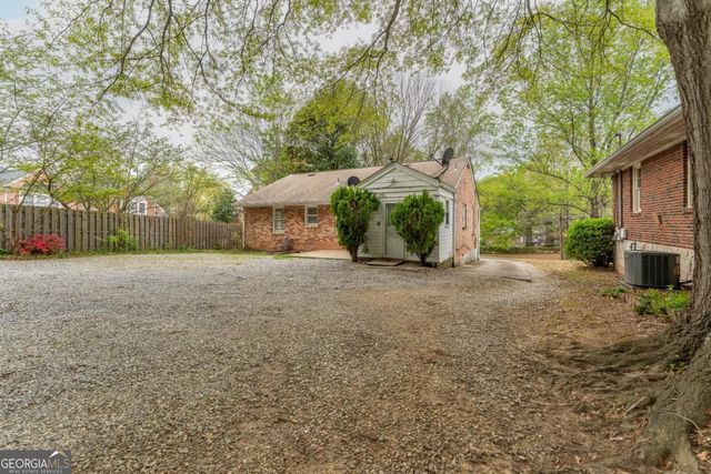 1387 Church Street, Decatur, GA 30030