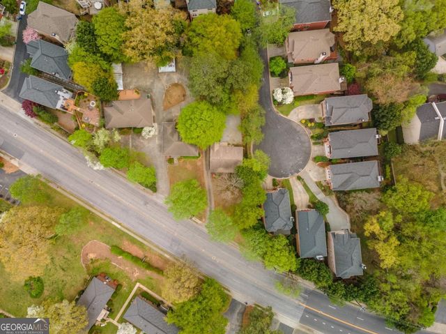 1387 Church Street, Decatur, GA 30030