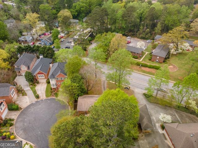 1387 Church Street, Decatur, GA 30030