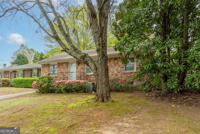 1387 Church Street, Decatur, GA 30030