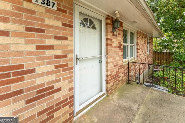 1387 Church Street, Decatur, GA 30030
