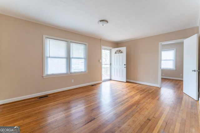 1387 Church Street, Decatur, GA 30030