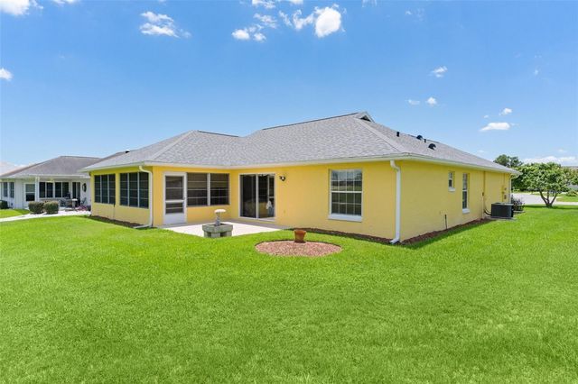 11719 SE 176TH PLACE ROAD, Summerfield, FL 34491