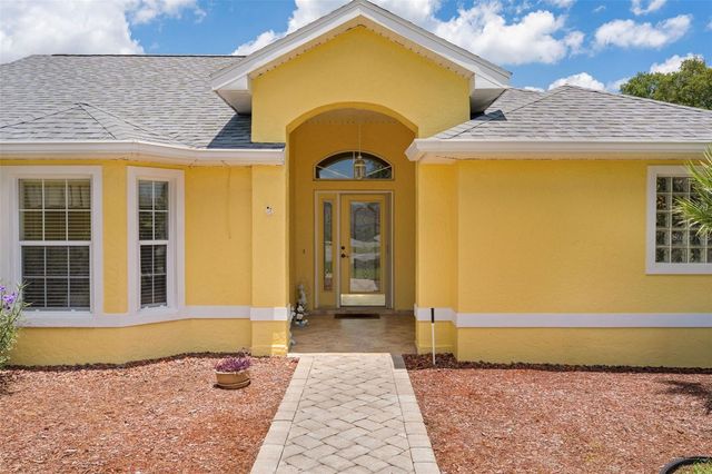 11719 SE 176TH PLACE ROAD, Summerfield, FL 34491