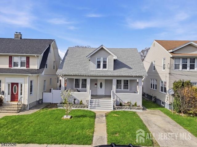 140 Grove Avenue, Woodbridge Proper, NJ 07095