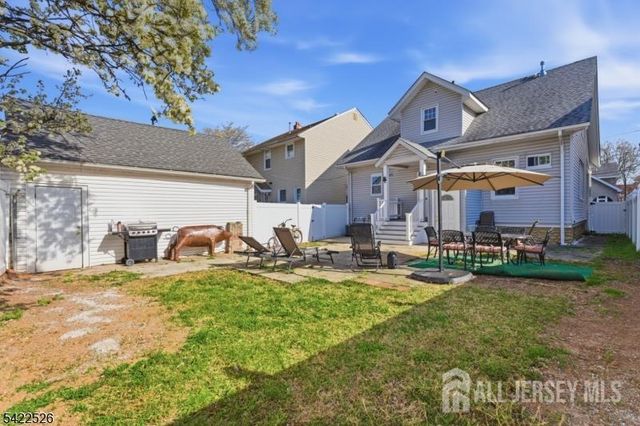 140 Grove Avenue, Woodbridge Proper, NJ 07095