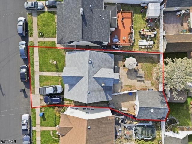 140 Grove Avenue, Woodbridge Proper, NJ 07095