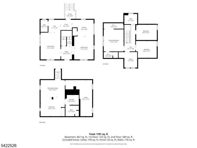 140 Grove Avenue, Woodbridge Proper, NJ 07095