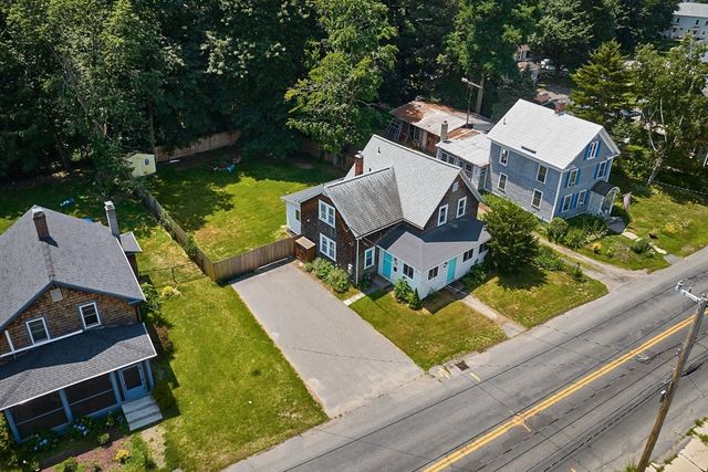 78 Ferry Street, Easthampton, MA 01027
