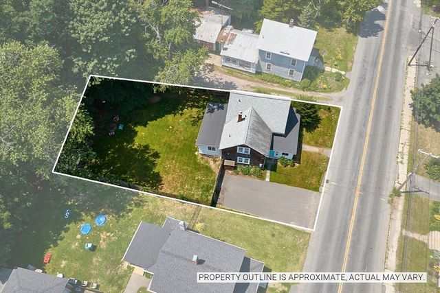 78 Ferry Street, Easthampton, MA 01027