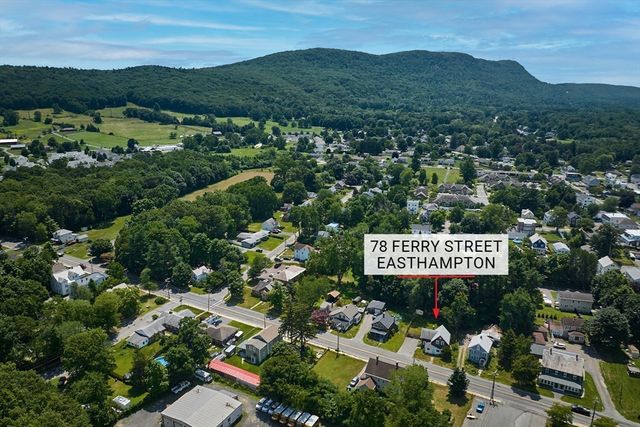 78 Ferry Street, Easthampton, MA 01027