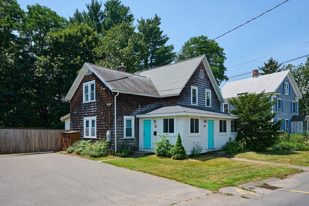 78 Ferry Street, Easthampton, MA 01027