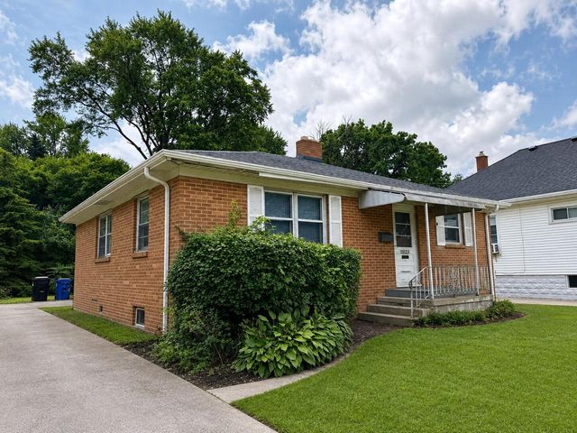 2025 Rupert BOULEVARD, Racine, WI 53405