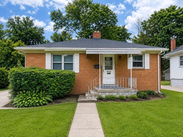 2025 Rupert BOULEVARD, Racine, WI 53405