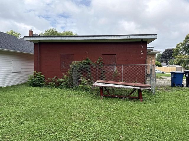2025 Rupert BOULEVARD, Racine, WI 53405