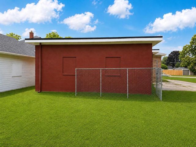 2025 Rupert BOULEVARD, Racine, WI 53405