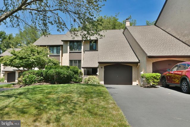 95 GOLF CLUB DR, Langhorne, PA 19047