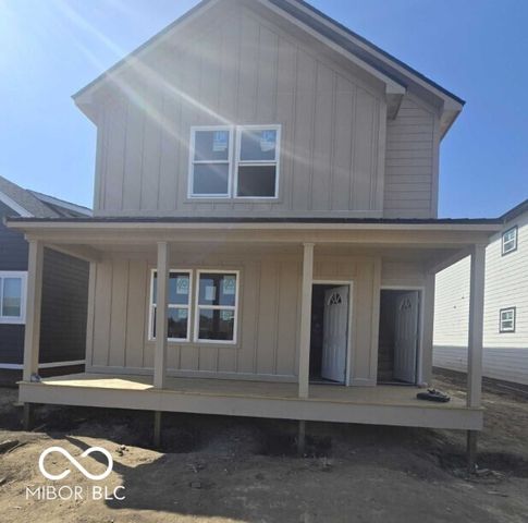 2018 Rembrandt Street, Indianapolis, IN 46202