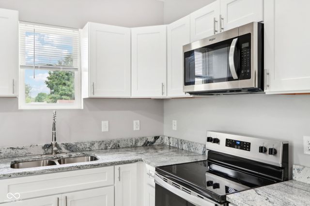 2018 Rembrandt Street, Indianapolis, IN 46202