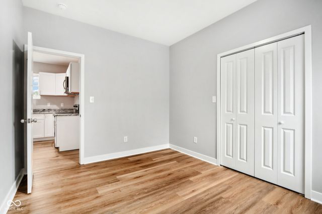 2018 Rembrandt Street, Indianapolis, IN 46202