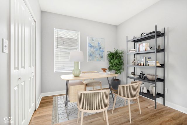 2018 Rembrandt Street, Indianapolis, IN 46202