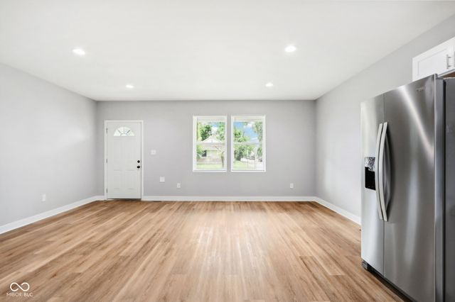 2018 Rembrandt Street, Indianapolis, IN 46202