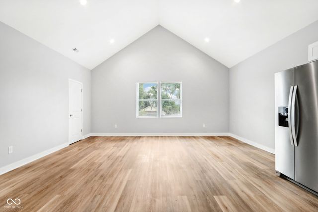 2018 Rembrandt Street, Indianapolis, IN 46202