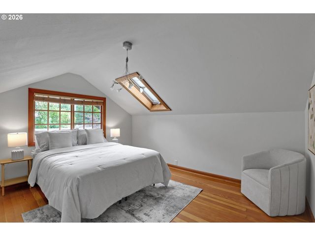 6014 Ne MALLORY Ave, Portland, OR 97211