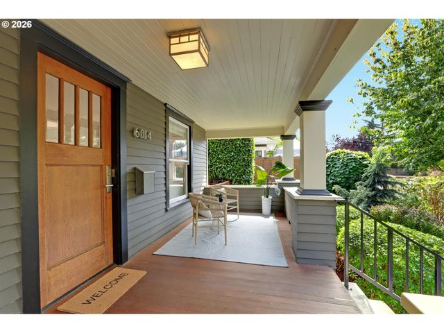 6014 Ne MALLORY Ave, Portland, OR 97211