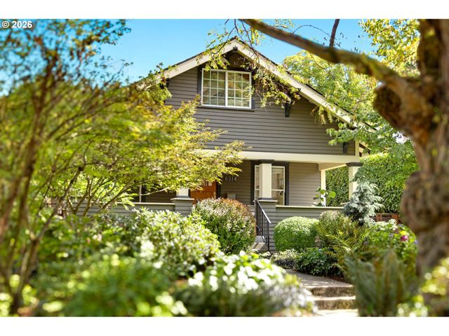 6014 Ne MALLORY Ave, Portland, OR 97211