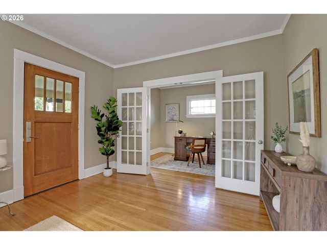 6014 Ne MALLORY Ave, Portland, OR 97211