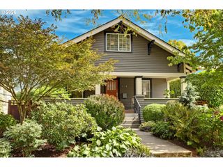 6014 Ne MALLORY Ave, Portland, OR 97211
