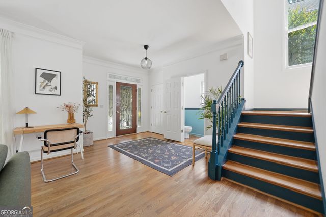 10250 Kinross Road, Roswell, GA 30076