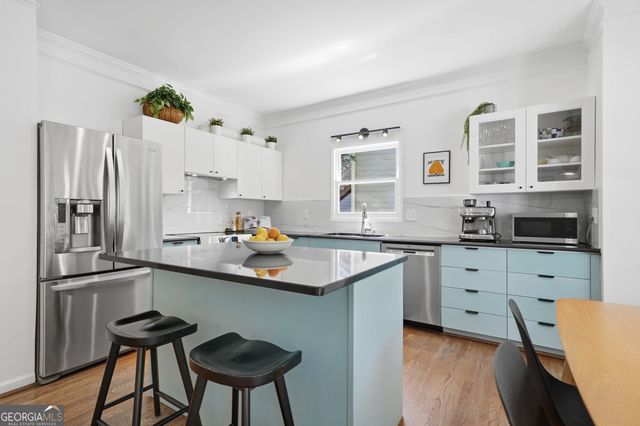 10250 Kinross Road, Roswell, GA 30076