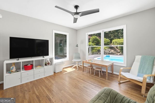 10250 Kinross Road, Roswell, GA 30076