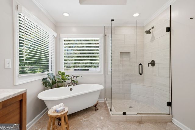 10250 Kinross Road, Roswell, GA 30076