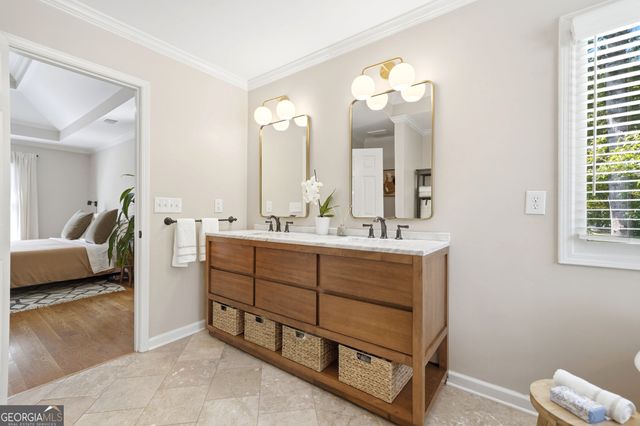 10250 Kinross Road, Roswell, GA 30076