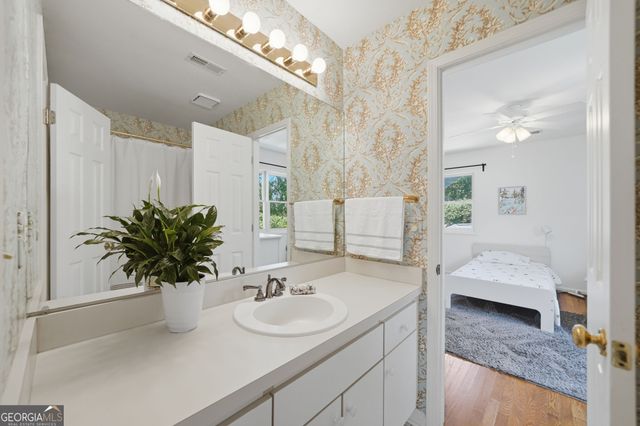 10250 Kinross Road, Roswell, GA 30076