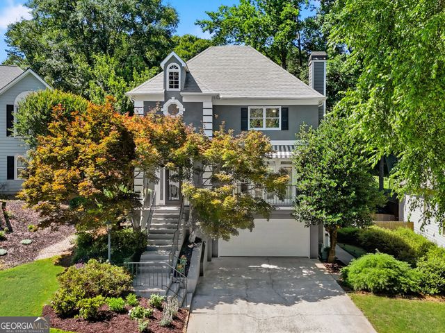 10250 Kinross Road, Roswell, GA 30076