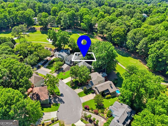 10250 Kinross Road, Roswell, GA 30076