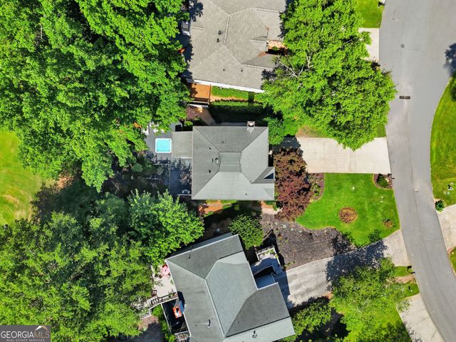 10250 Kinross Road, Roswell, GA 30076