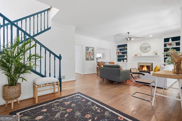 10250 Kinross Road, Roswell, GA 30076