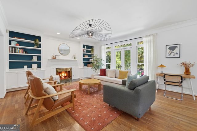 10250 Kinross Road, Roswell, GA 30076