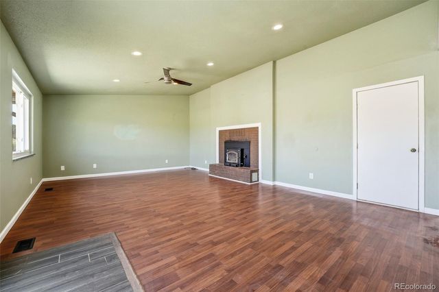1747 16th Street, Penrose, CO 81240