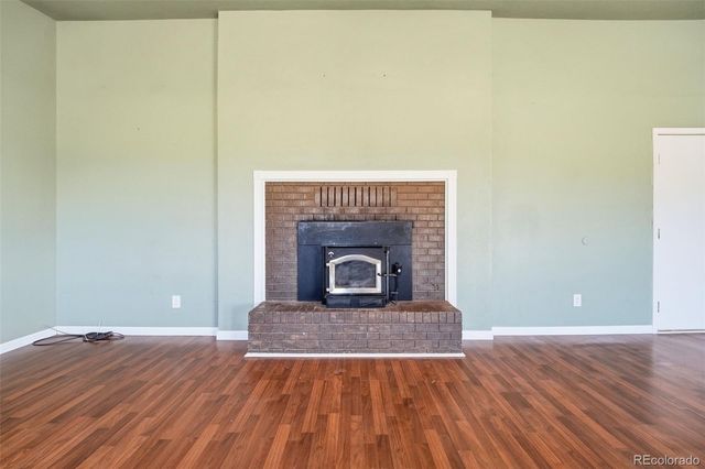 1747 16th Street, Penrose, CO 81240